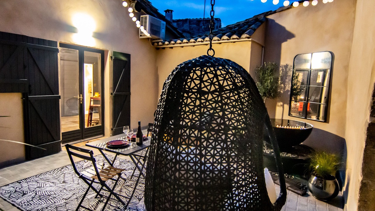 Photo of Outdoor in Congenies