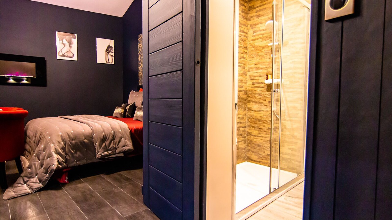 Photo of Bedroom in Congenies
