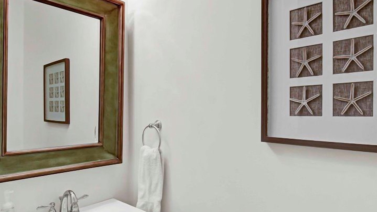 Photo of Bathroom in Jekyll Island