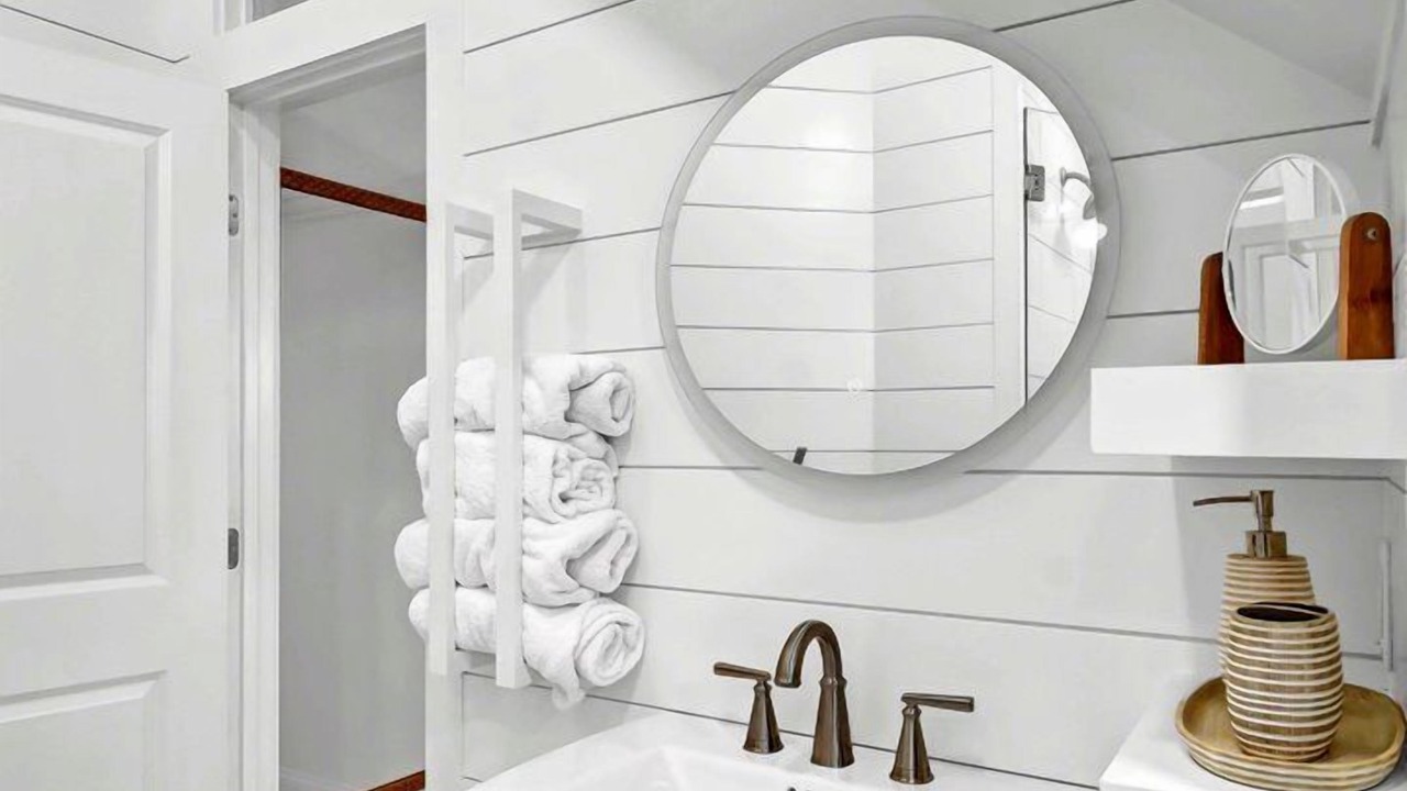 Photo of Bathroom in Jekyll Island
