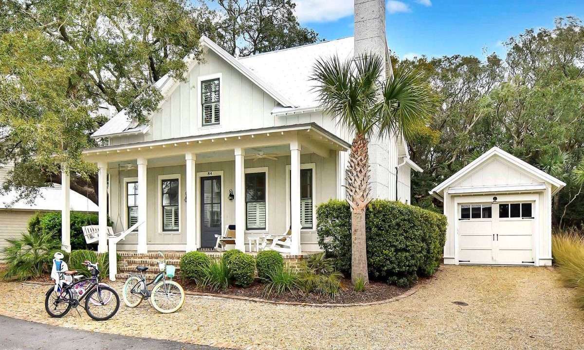 Photo of Outdoor in Jekyll Island