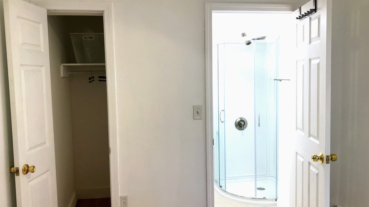 Photo of Bathroom in Lower Allston