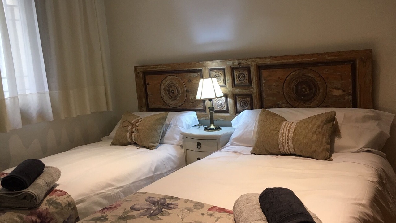 Photo of Bedroom in Centro Comercial