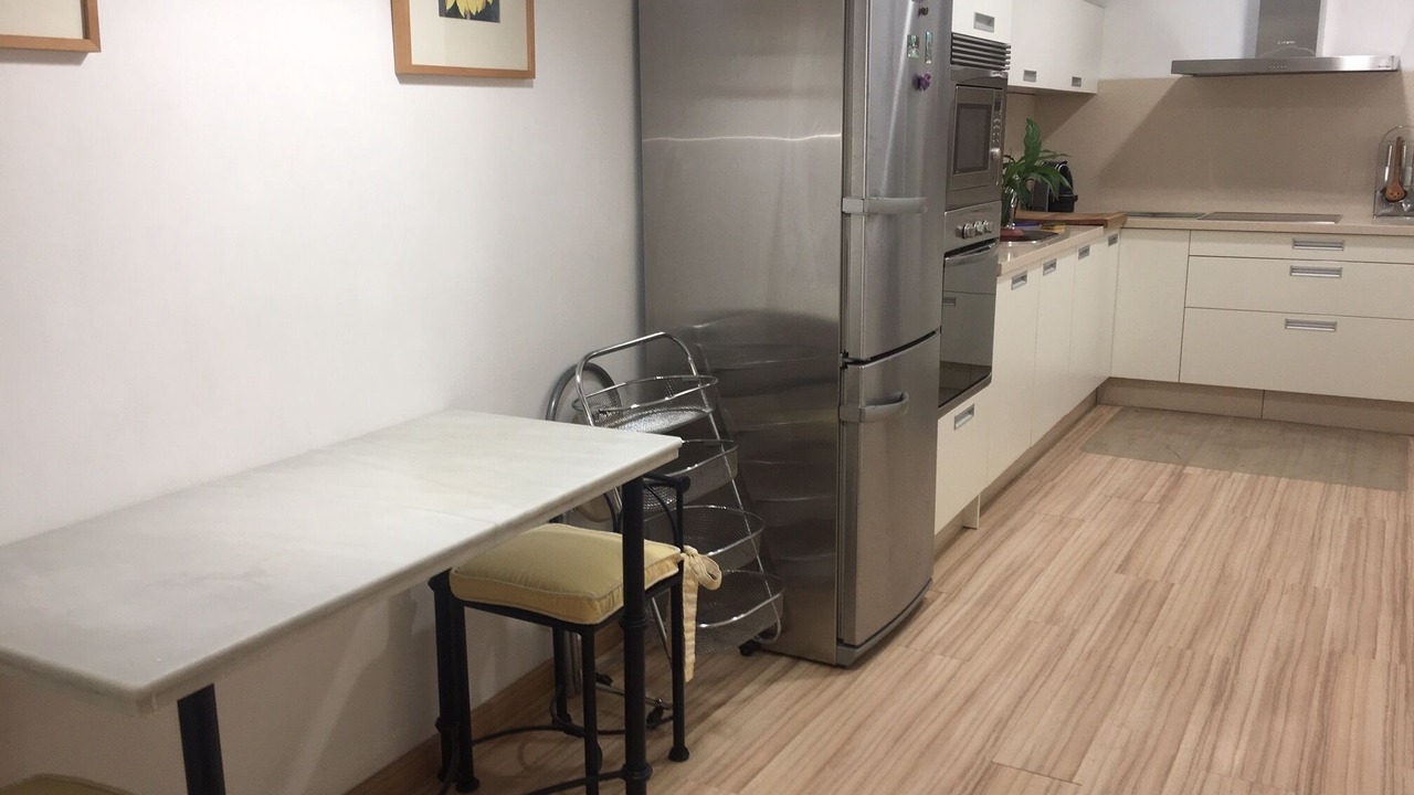 Photo of Kitchen in Centro Comercial
