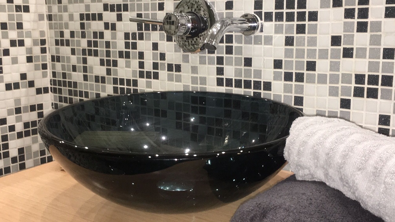 Photo of Bathroom in Centro Comercial