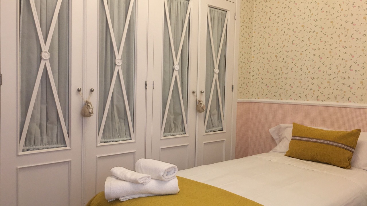 Photo of Bedroom in Centro Comercial