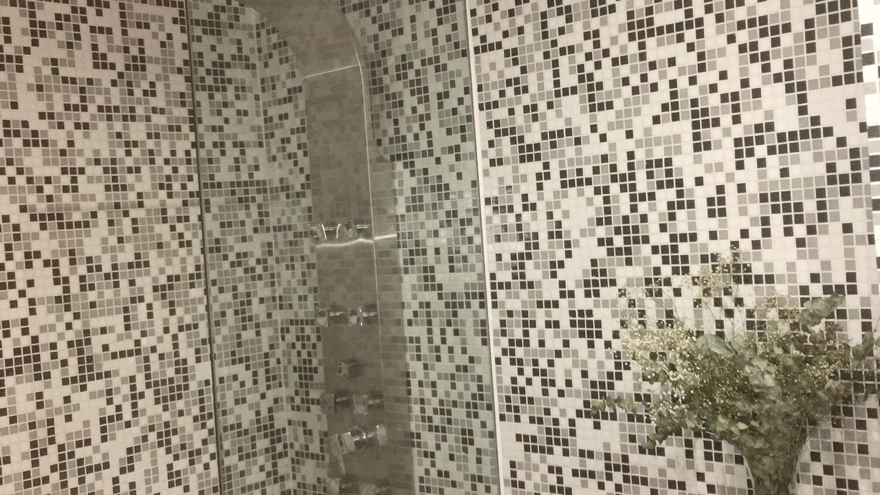 Photo of Bathroom in Centro Comercial