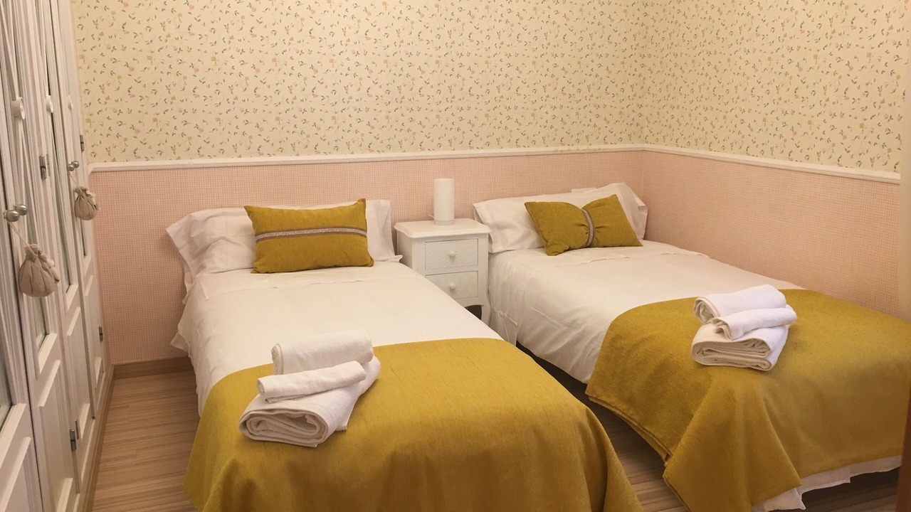 Photo of Bedroom in Centro Comercial