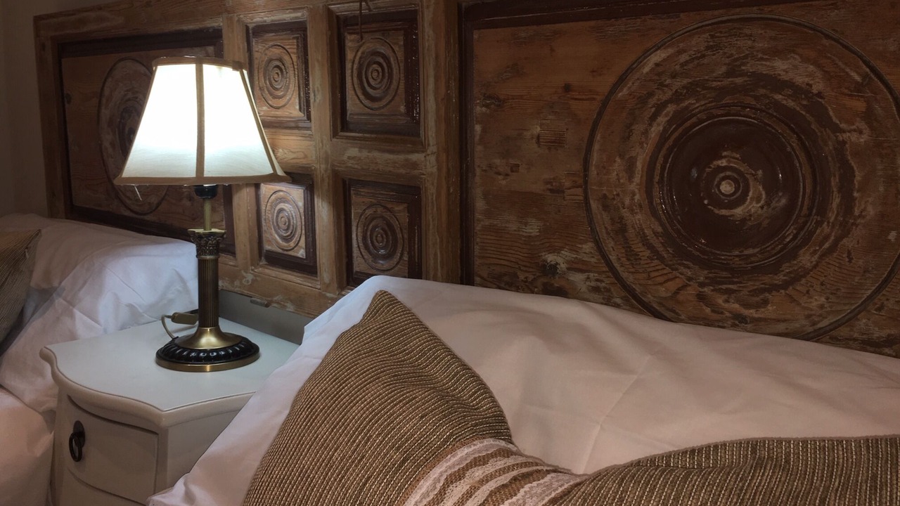 Photo of Bedroom in Centro Comercial