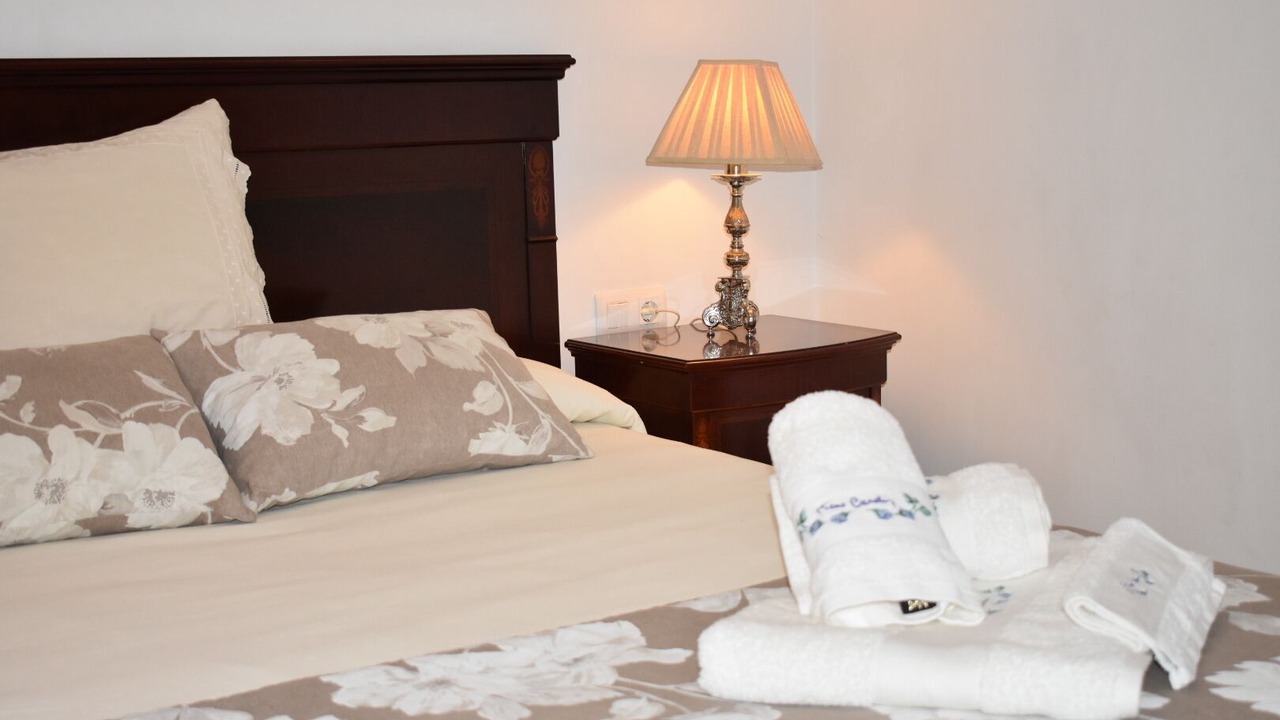Photo of Bedroom in Centro Comercial