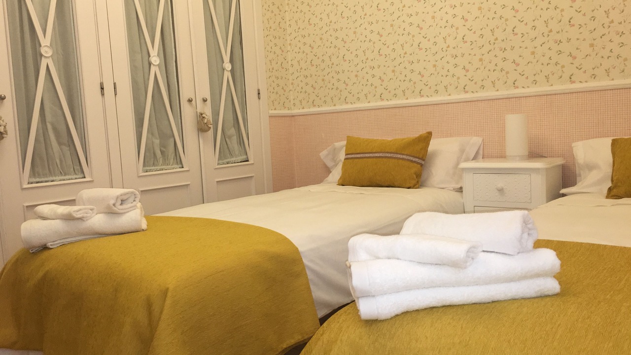 Photo of Bedroom in Centro Comercial