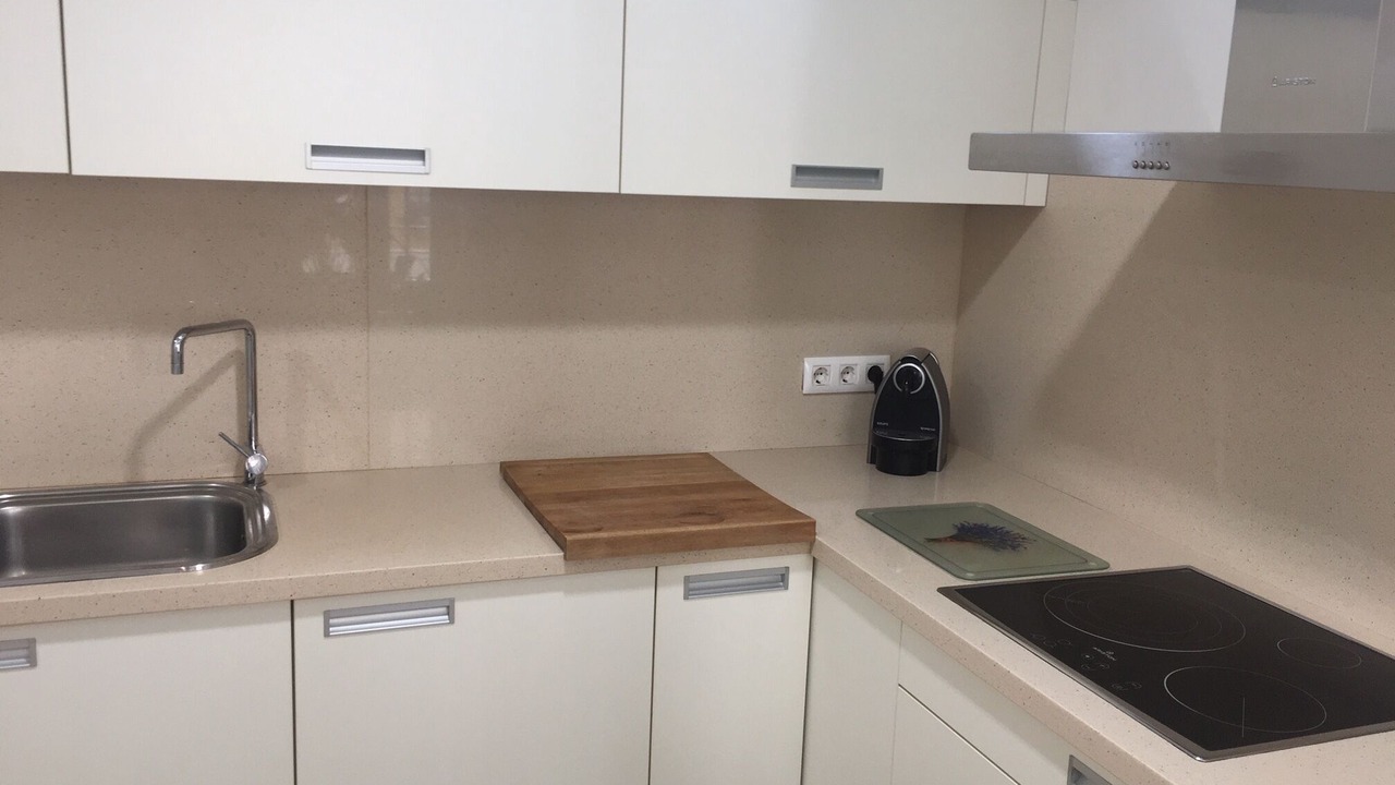 Photo of Kitchen in Centro Comercial