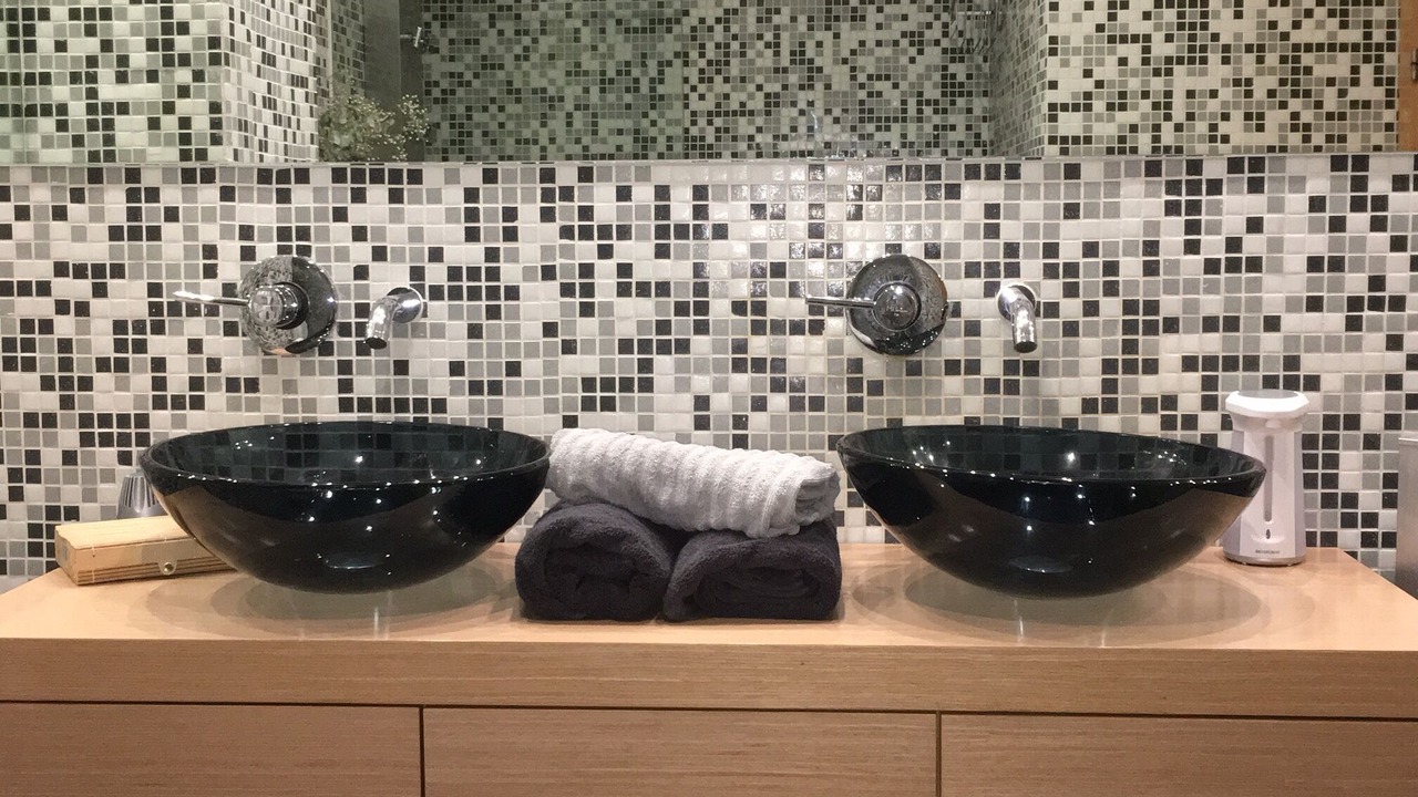 Photo of Bathroom in Centro Comercial