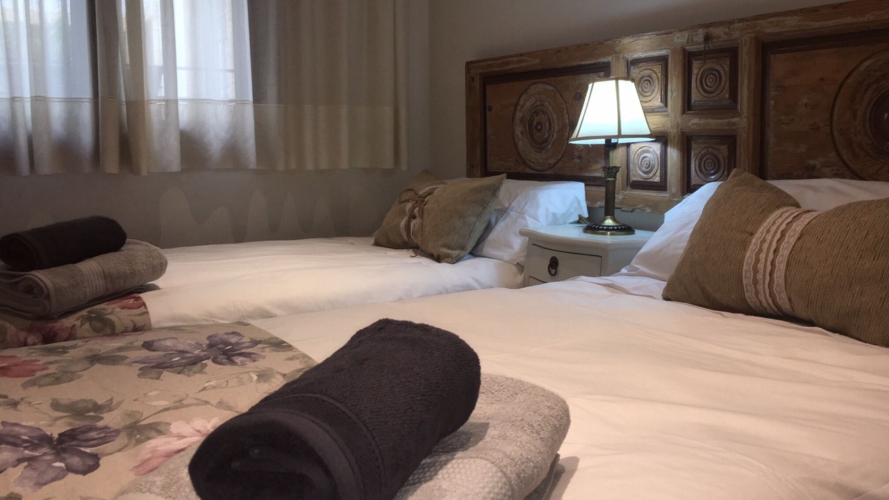 Photo of Bedroom in Centro Comercial