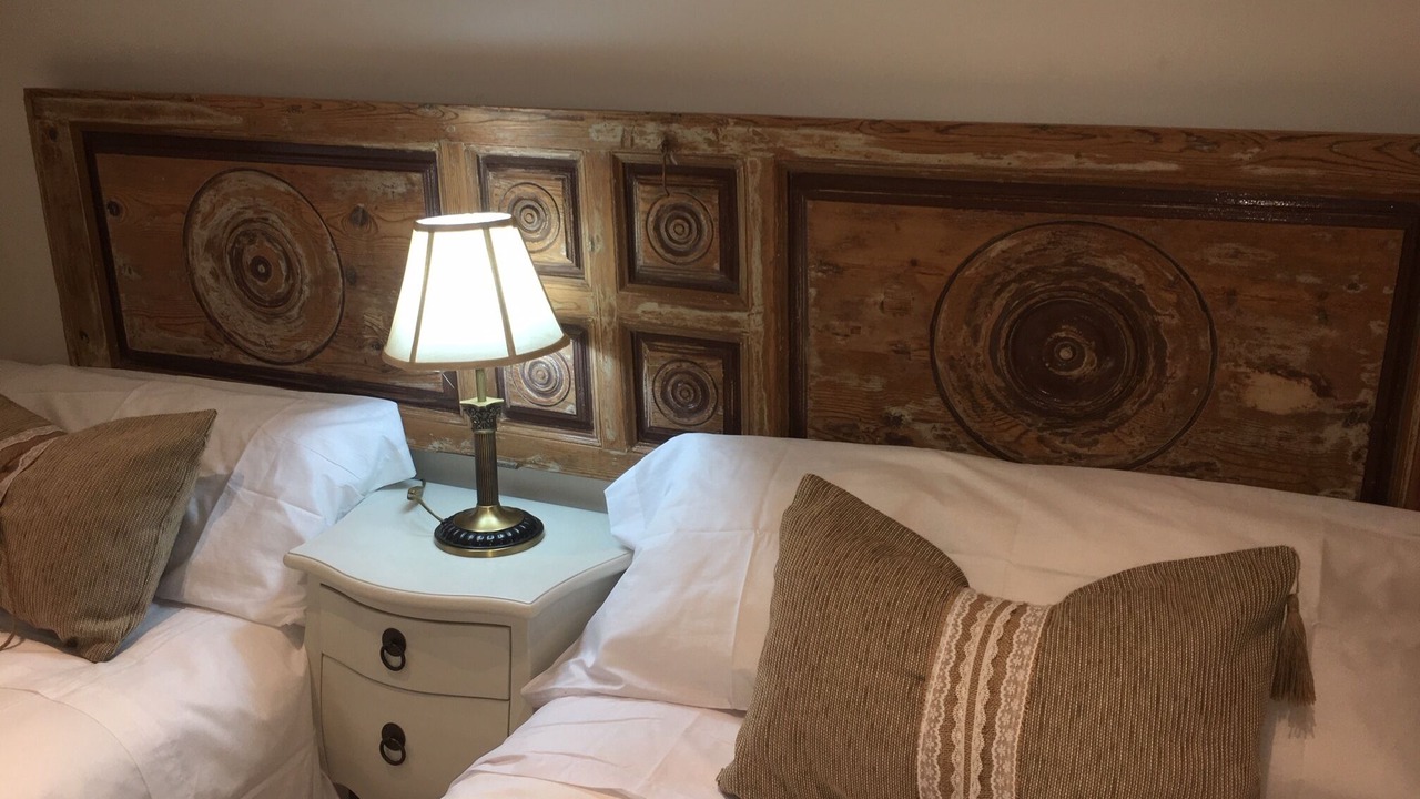 Photo of Bedroom in Centro Comercial
