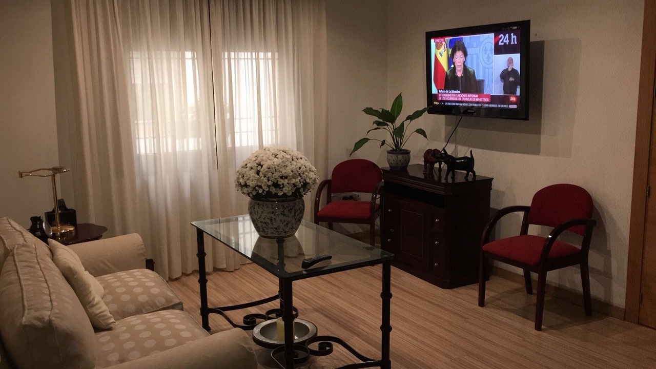 Photo of Livingroom in Centro Comercial