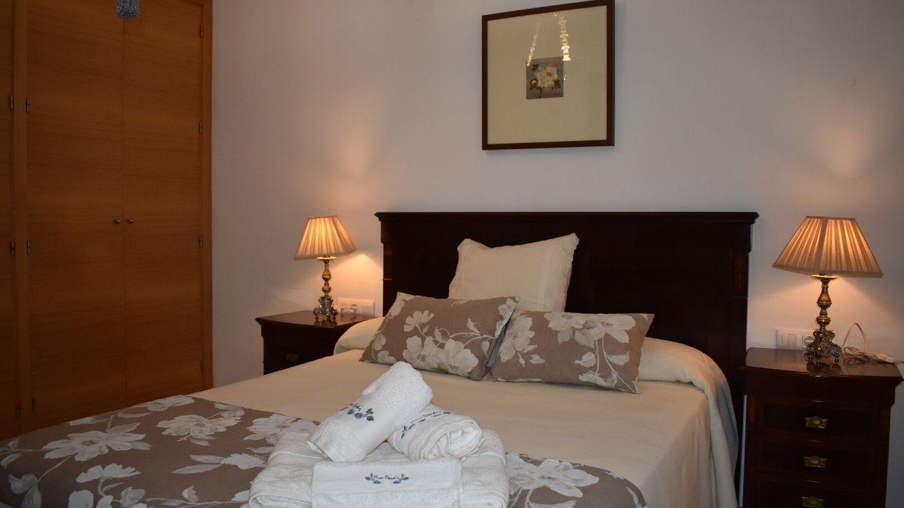 Photo of Bedroom in Centro Comercial
