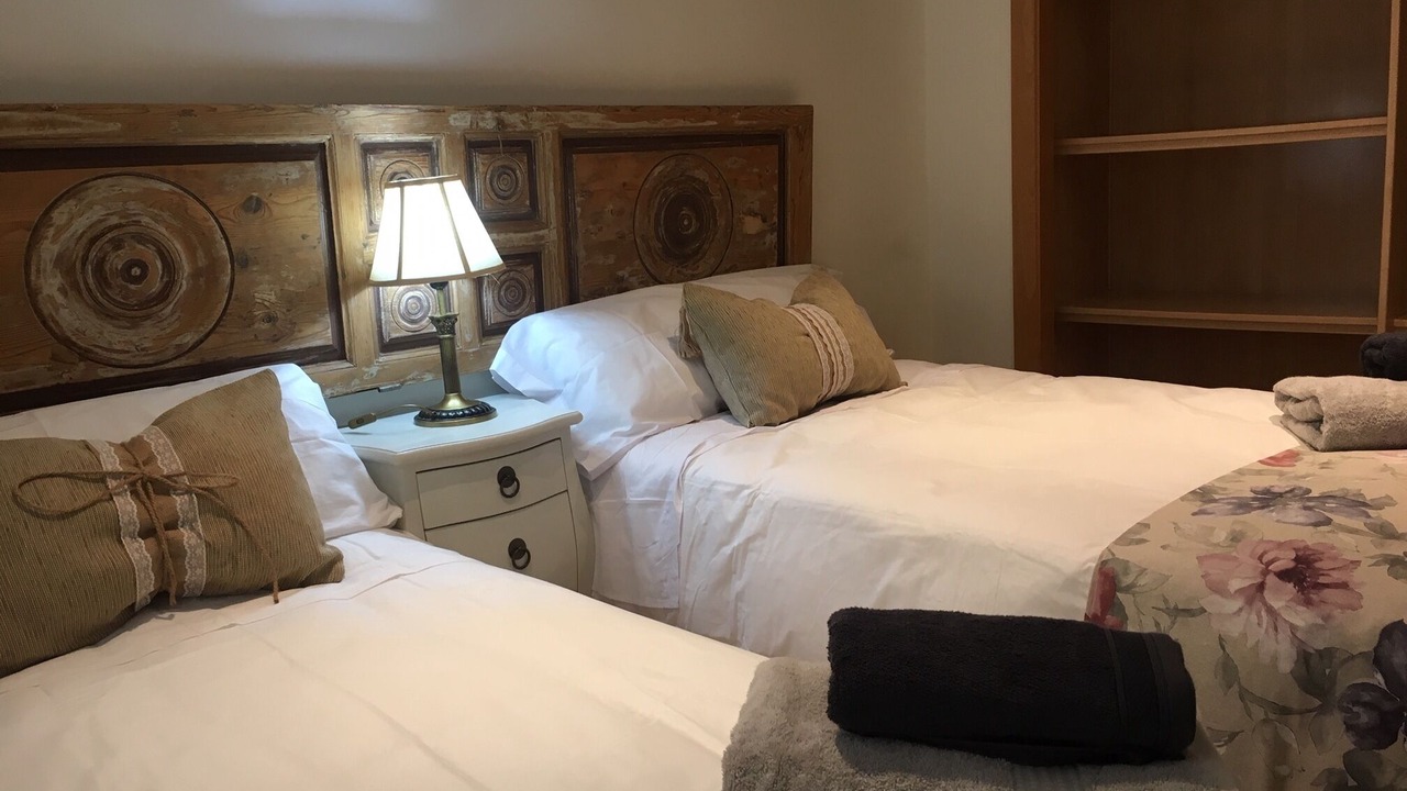 Photo of Bedroom in Centro Comercial