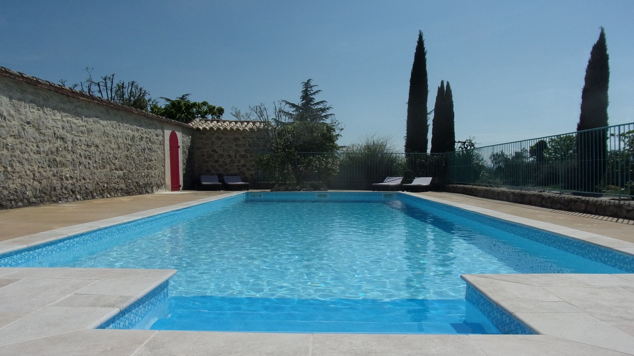 Photo of Outdoor in Joyeuse