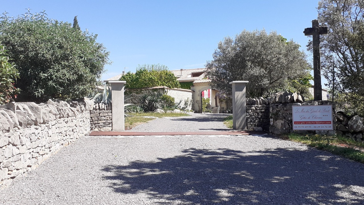 Photo of Outdoor in Joyeuse