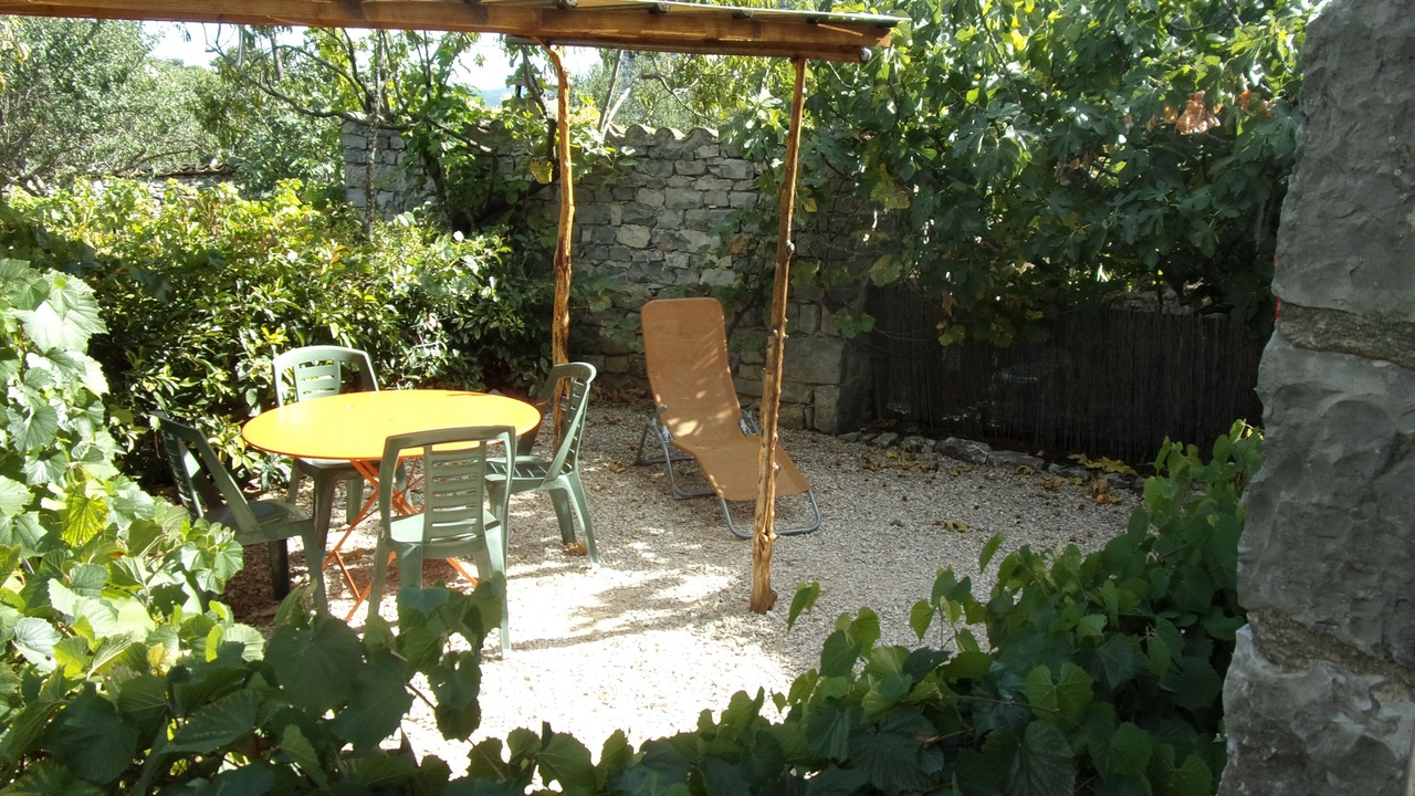 Photo of Outdoor in Joyeuse