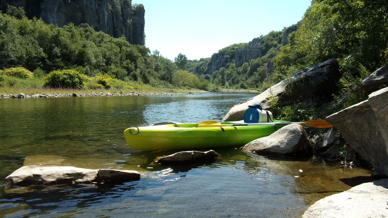 Photo of Outdoor in Joyeuse