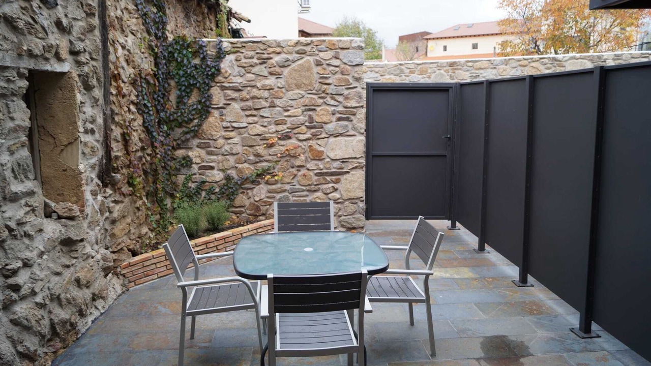Photo of Outdoor in Buitrago del Lozoya