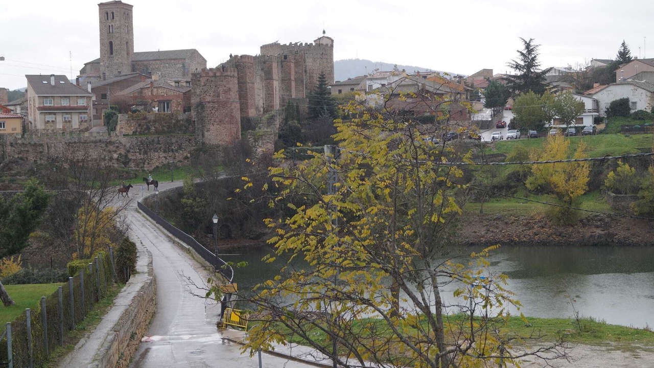 Photo of Outdoor in Buitrago del Lozoya