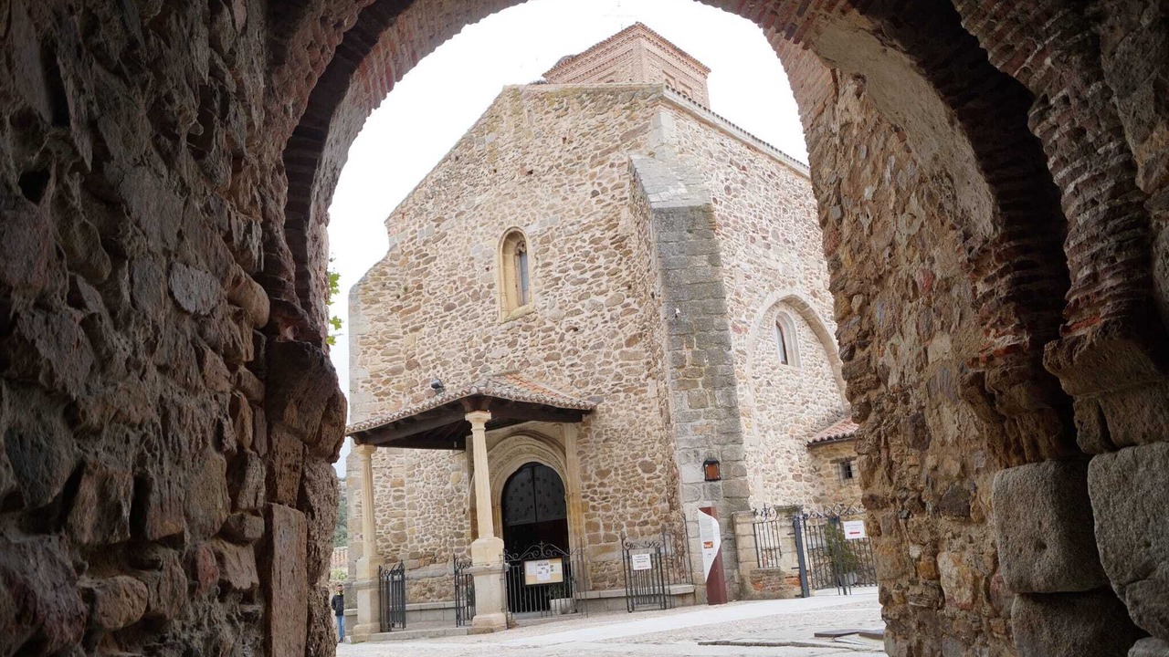 Photo of Others in Buitrago del Lozoya