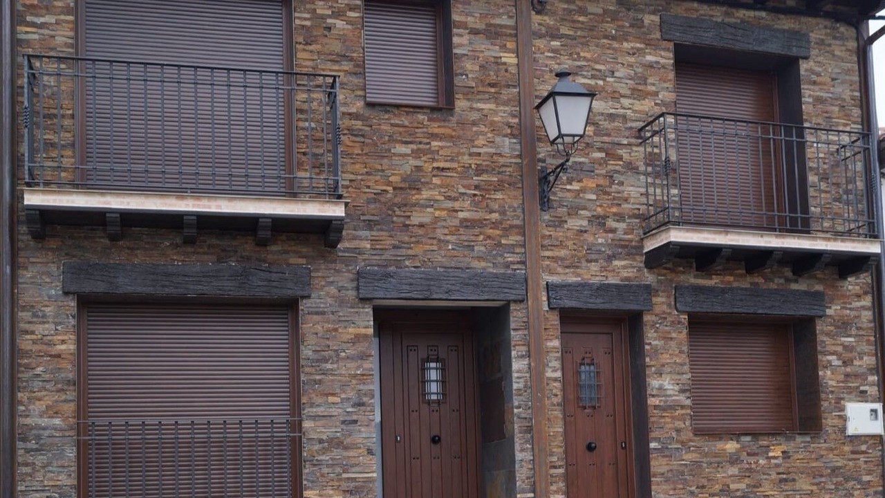 Photo of Outdoor in Buitrago del Lozoya