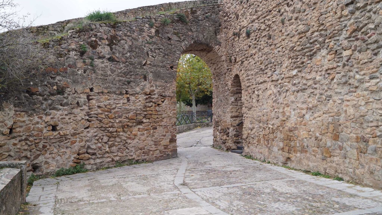 Photo of Outdoor in Buitrago del Lozoya