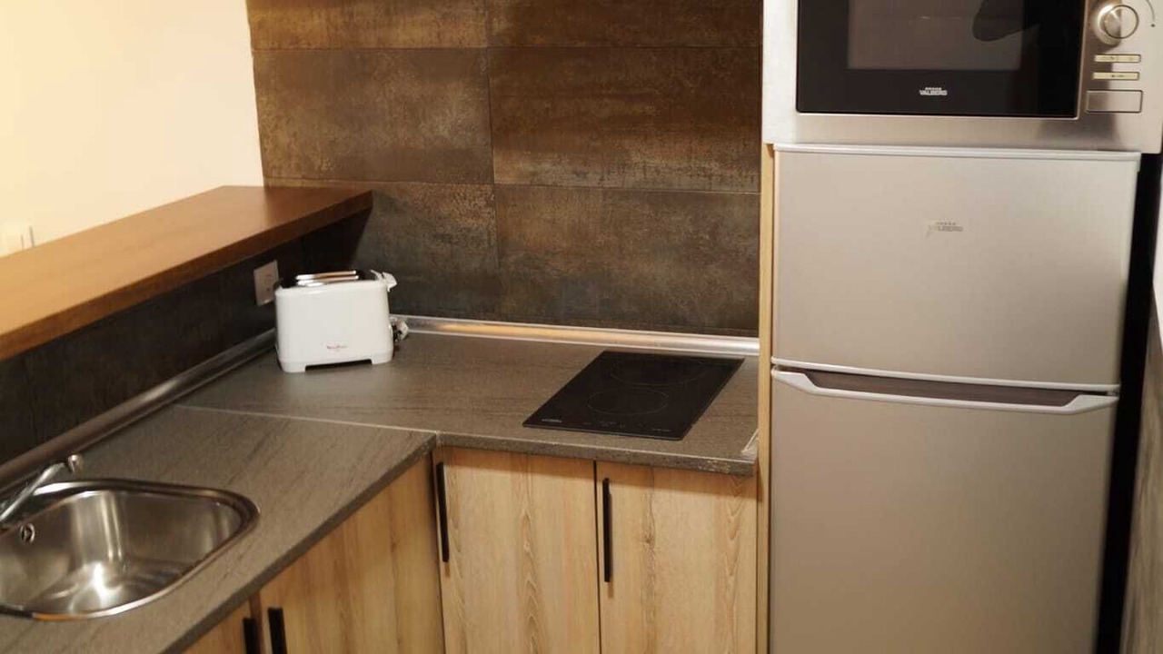 Photo of Kitchen in Buitrago del Lozoya