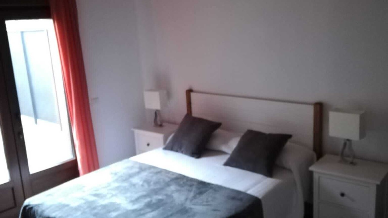 Photo of Bedroom in Buitrago del Lozoya