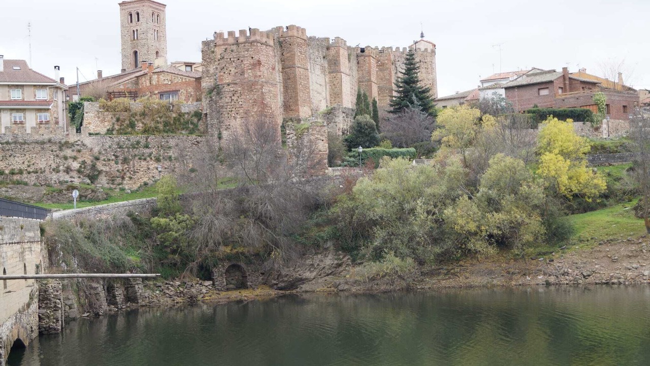 Photo of Others in Buitrago del Lozoya