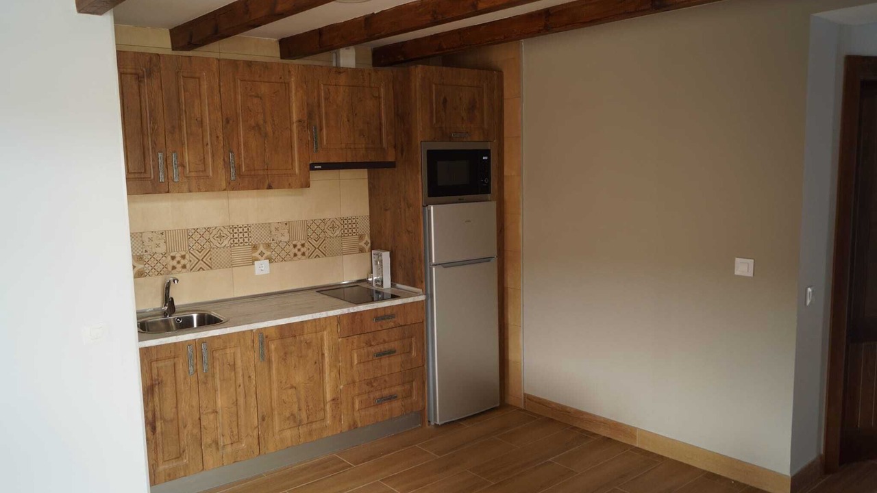 Photo of Kitchen in Buitrago del Lozoya