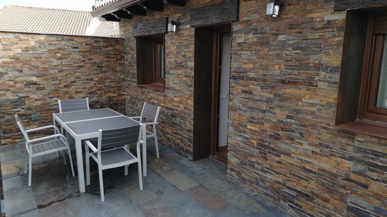 Photo of Outdoor in Buitrago del Lozoya