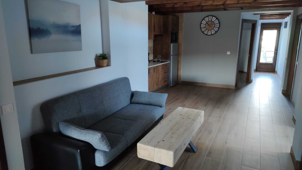 Photo of Livingroom in Buitrago del Lozoya