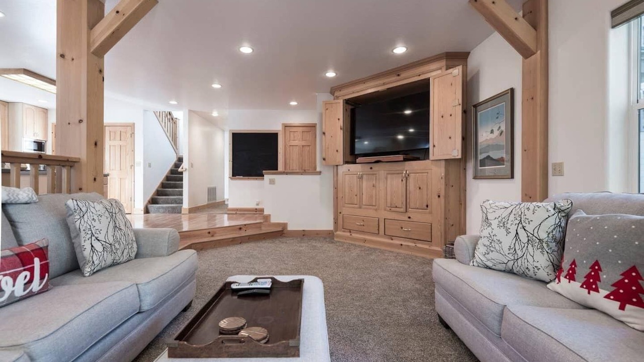 Photo of Livingroom in Ridgewood