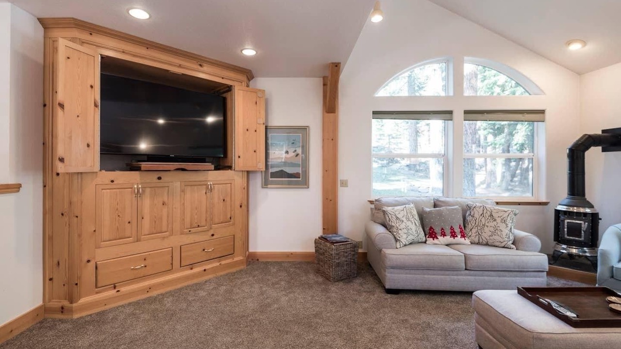 Photo of Livingroom in Ridgewood