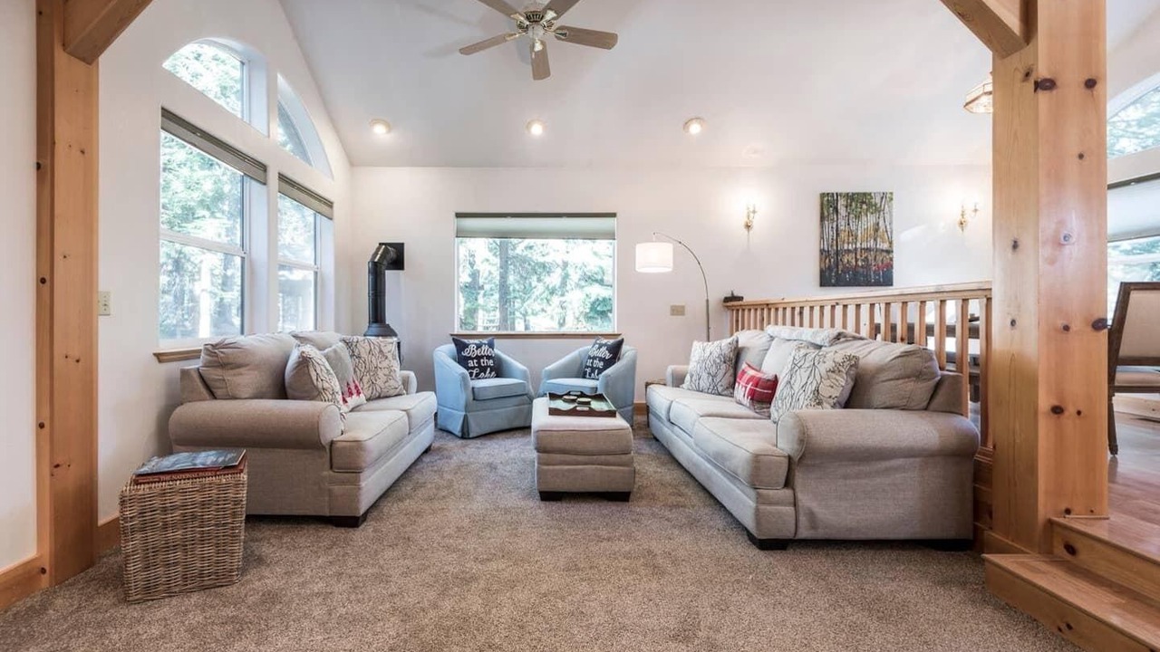 Photo of Livingroom in Ridgewood