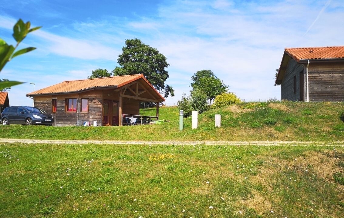 Photo of Outdoor in Saint-Pal-de-Chalencon