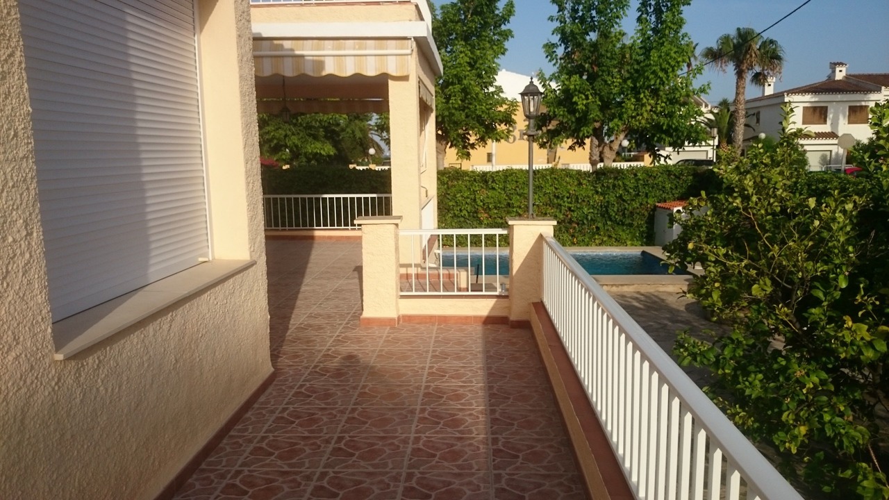 Photo of Outdoor in Benicarlo
