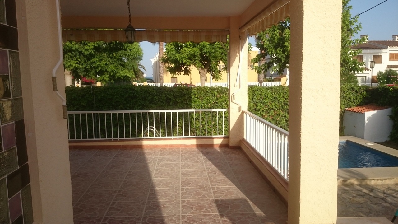Photo of Outdoor in Benicarlo