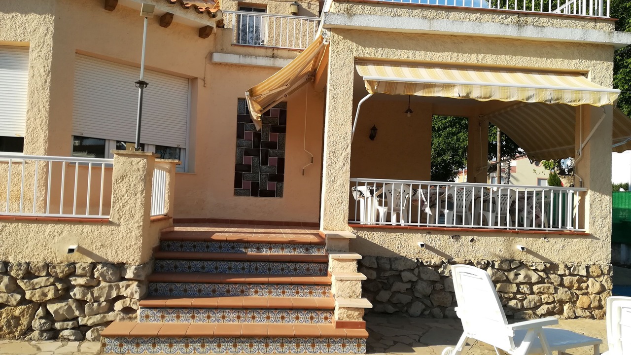 Photo of Outdoor in Benicarlo