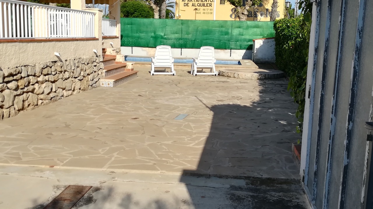 Photo of Outdoor in Benicarlo