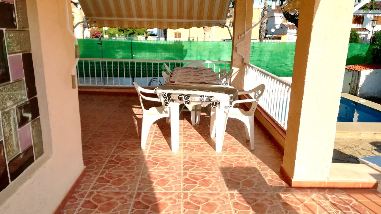 Photo of Outdoor in Benicarlo