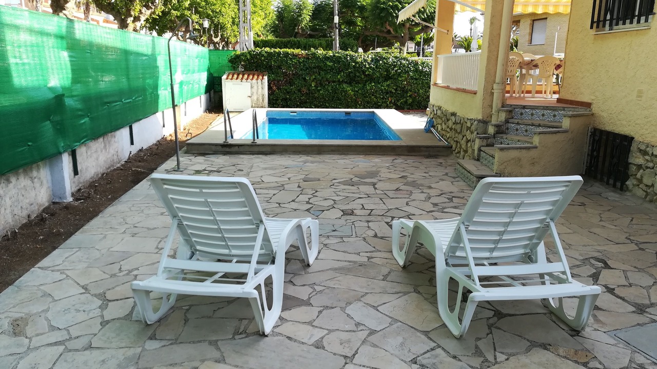 Photo of Outdoor in Benicarlo