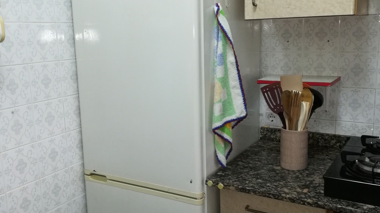 Photo of Kitchen in Benicarlo