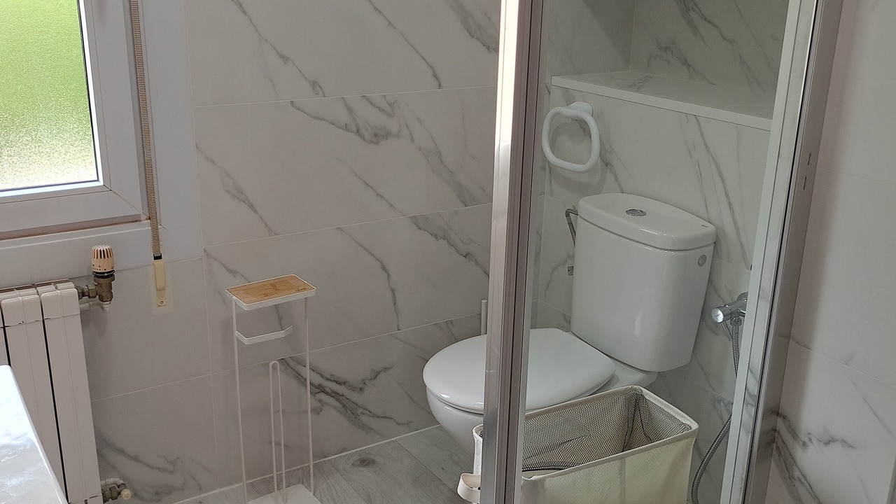 Photo of Bathroom in Benicarlo