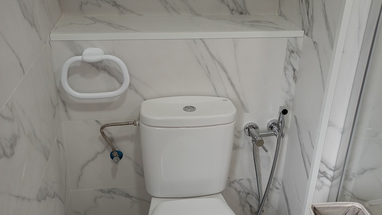 Photo of Bathroom in Benicarlo